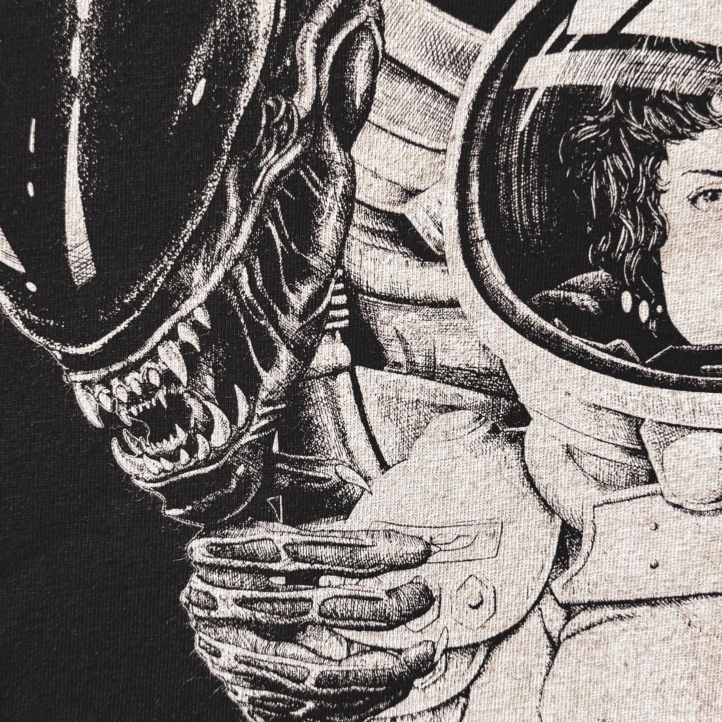 Alien | Ripley - T-shirt