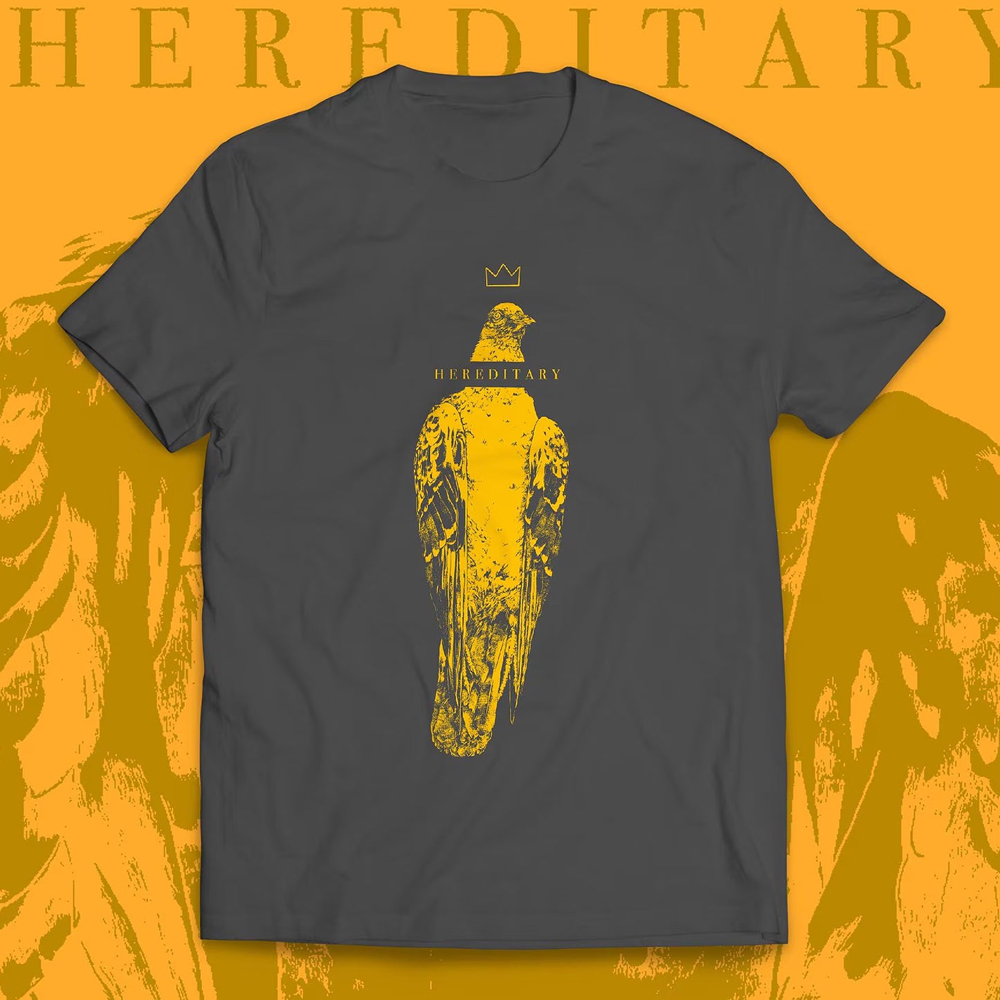 Hereditary | Paimon - T-shirt