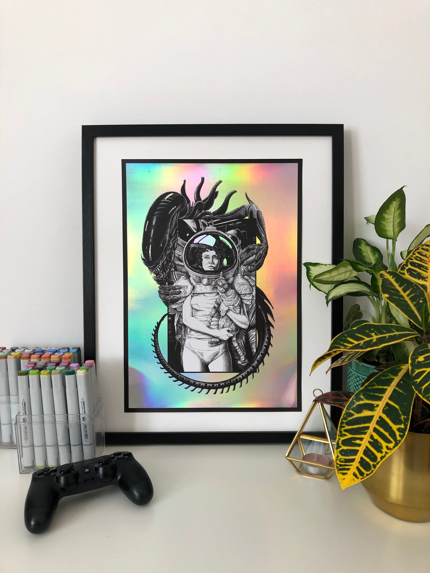 Art Prints