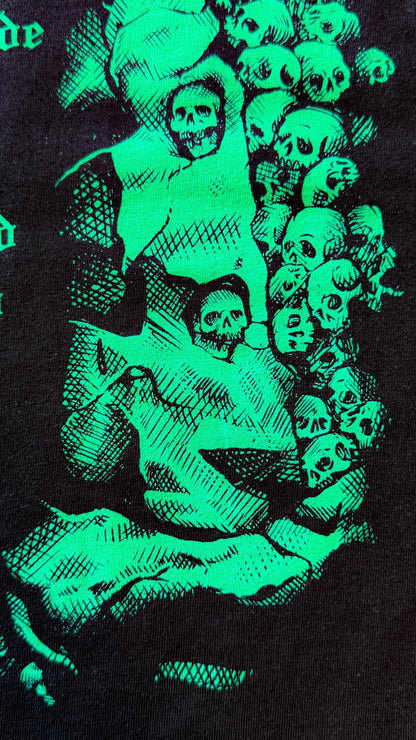 Gate of the Dead Men | LotR - T-shirt