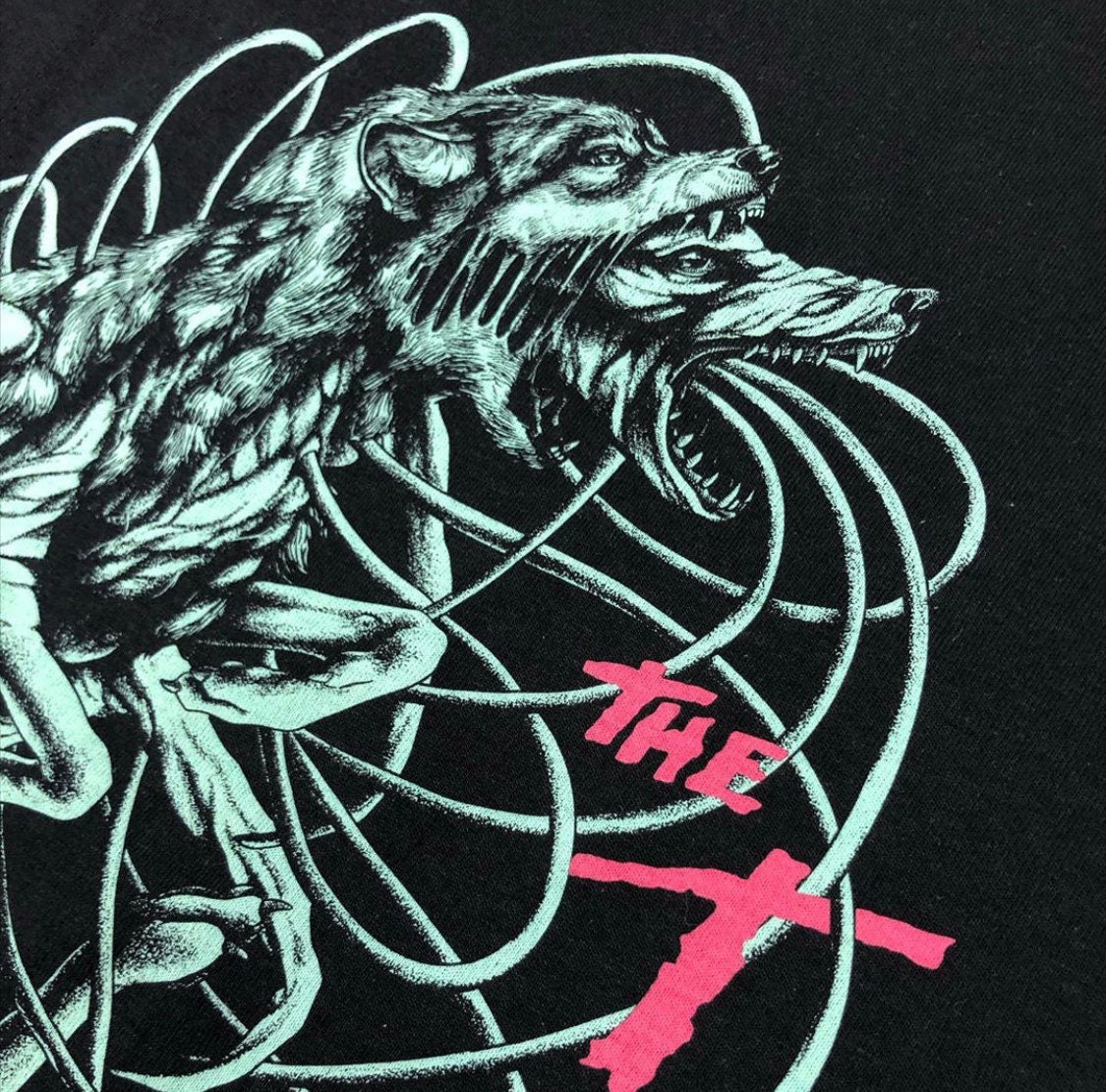 The Thing | John Carpenter - T-shirt