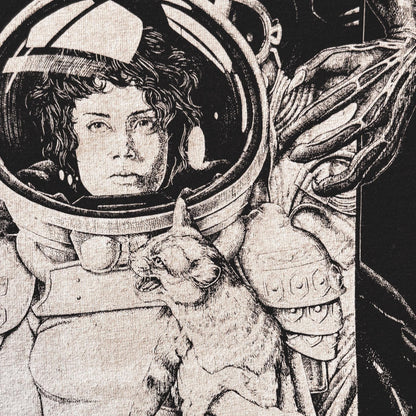 Alien | Ripley - T-shirt
