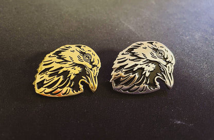 Hereditary | Paimon - Pin Badge