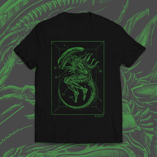 Alien | Xenomorph - T-shirt