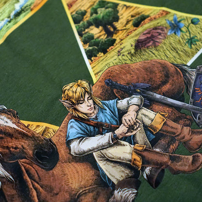 Triforce | Legend of Zelda - T-shirt