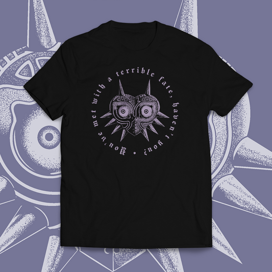 Terrible Fate | tLoZ - T-shirt