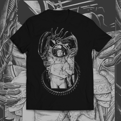 Alien | Ripley - T-shirt