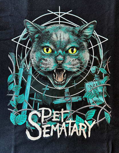 Pet Sematary - T-shirt