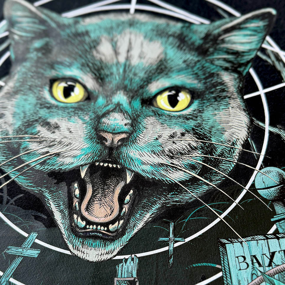 Pet Sematary - T-shirt