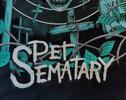 Pet Sematary - T-shirt