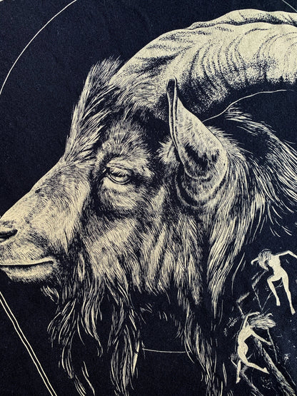 The VVitch | Black Phillip - T-shirt
