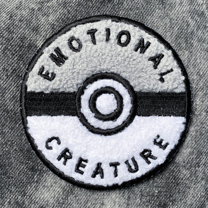 Emotional Creature | Pokemon - Patch