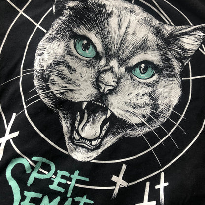 Pet Sematary - Screenprinted T-shirt