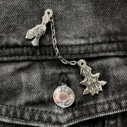 Witch King of Angmar | LotR - Pin Badge