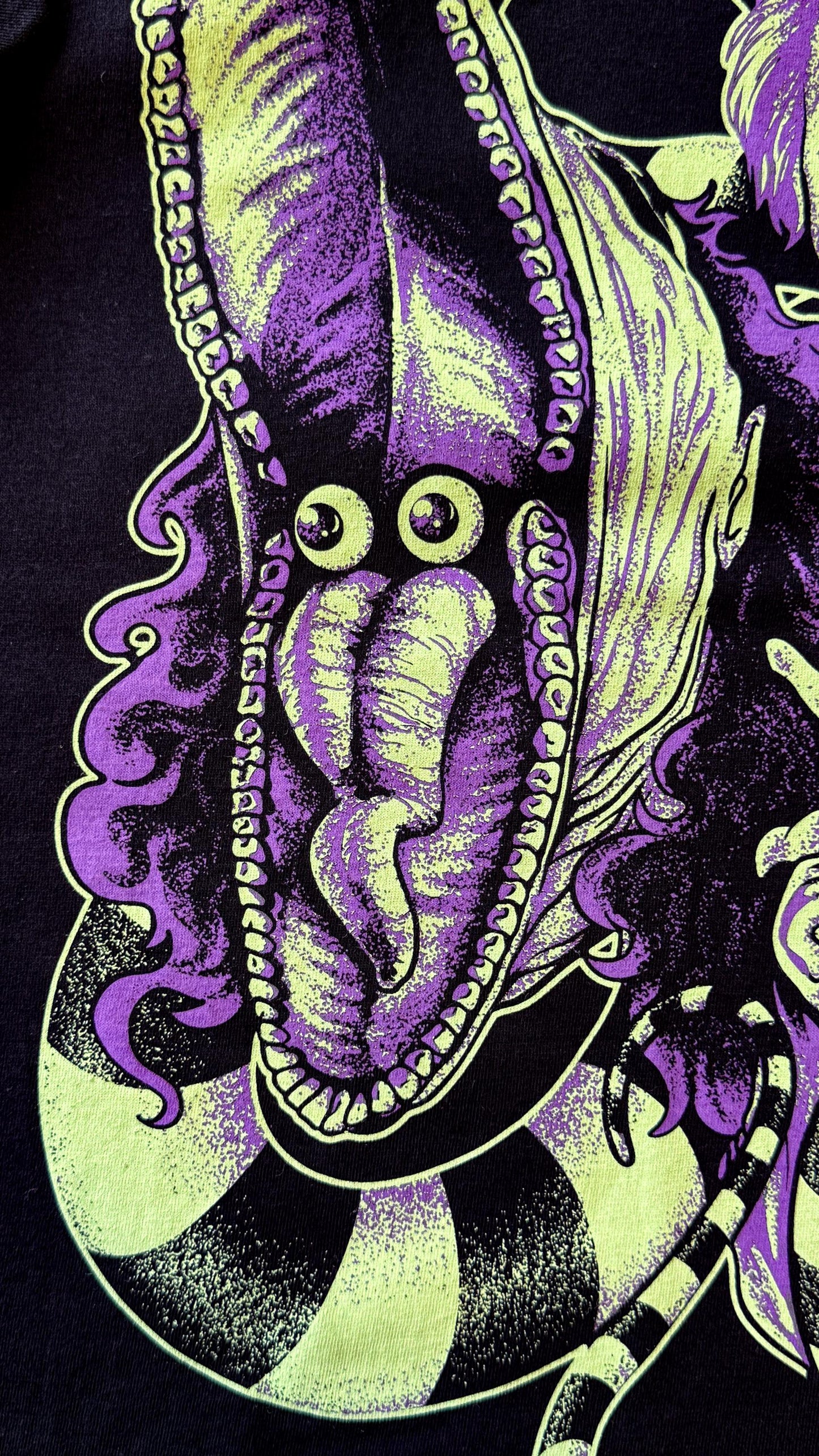 Beetlejuice - T-shirt