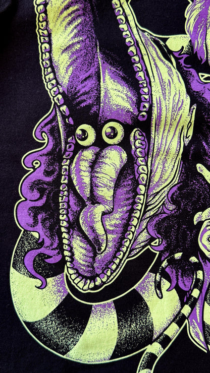 Beetlejuice - T-shirt