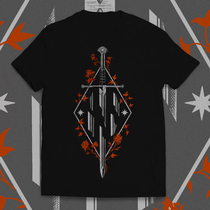 Shards of Narsil | LotR - T-shirt